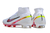 Chuteira Nike Air Zoom Mercurial Botinha Superfly 9 Elite Masculina + Brindes - CAMISAS DE FUTEBOL - Galeria do Sport