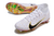 Chuteira Nike Air Zoom Mercurial Botinha Superfly 9 Elite FG campo + Brindes na internet