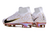 Chuteira Nike Air Zoom Mercurial Botinha Superfly 9 Elite FG campo + Brindes - CAMISAS DE FUTEBOL - Galeria do Sport