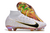 Chuteira Nike Air Zoom Mercurial Botinha Superfly 9 Elite FG campo + Brindes - comprar online