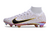 Imagem do Chuteira Nike Air Zoom Mercurial Botinha Superfly 9 Elite FG campo + Brindes