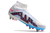 Chuteira Nike Zoom Superfly 9 Elite SG + 2 Brindes - loja online