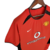 Camisa Manchester United Retrô 2002/2004 Vermelha - Nike na internet