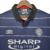 Camisa Manchester United Retrô 1999/2000 Azul - Umbro na internet