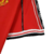 Imagem do Camisa Manchester United Retrô 1998/1999 Vermelha - Umbro