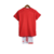 Kit Infantil Internacional I Adidas 23/24 - Vermelho - comprar online