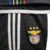 Kit Infantil Benfica Away 23/24 - Adidas - Preto - comprar online
