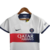 Kit Infantil PSG Away 23/24 - Nike - Branco - comprar online