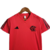 Kit Infantil Flamengo Treino 23/24 - Adidas - Vermelho na internet