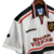 Camisa Manchester United Retrô 1997/1998 Branca - Umbro - loja online