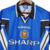 Camisa Manchester United Retrô 1996/1997 Azul - Umbro na internet