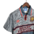Camisa Manchester United Retrô 1995/1996 Cinza - Umbro - CAMISAS DE FUTEBOL - Galeria do Sport