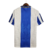 Camisa Manchester United Retrô 1994/1996 Azul e Branca - Umbro - comprar online
