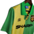 Camisa Manchester United Retrô 1992/1994 Verde e Amarela - Umbro - comprar online