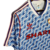 Camisa Manchester United Retrô 1990/1992 Azul e Branca - Adidas - loja online