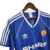 Camisa Manchester United Retrô 1988/1990 Azul - Adidas - loja online