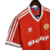 Camisa Manchester United Retrô 1983/1984 Vermelha - Adidas - loja online