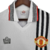 Camisa Manchester United Retrô 1975/1980 Branca - Admiral na internet