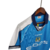 Camisa Manchester City Retrô 1999/2001 Azul - CAMISAS DE FUTEBOL - Galeria do Sport