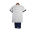 Kit Infantil Tottenham I Nike 23/24 - Branco - comprar online