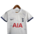 Kit Infantil Tottenham I Nike 23/24 - Branco na internet