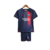 Kit Infantil PSG I Nike 23/24 - Azul