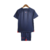 Kit Infantil PSG I Nike 23/24 - Azul - comprar online