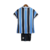 Kit Infantil Grêmio I Umbro 23/24 - Azul - comprar online