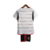 Kit Infantil Flamengo II Adidas 23/24 - Branco - comprar online