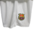 Kit Infantil Barcelona II Nike 23/24 - Branco - comprar online