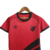 Kit Infantil Athletic Paranaense I Umbro 23/24 - Vermelho e Preto na internet