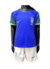 Camisa + Shorts Infantil Seleção Brasileira - Azul