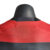 Camisa-flamengo-preto-branco-vermelha-torcedor-jogador-tradicional-time-gabigol-mengão-dourado