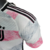 Camisa Juventus 23/24 Jogador Adidas Masculina - Branco e Rosa - comprar online