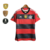 Camisa-flamengo-preto-branco-vermelha-torcedor-jogador-tradicional-time-gabigol-mengão-dourado-rosa-bege-goleiro-reserva