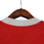 Camisa Liverpool Retrô 1965 Vermelha - loja online