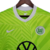 Camisa Wolfsburg Home 21/22 Torcedor Nike Masculina - Verde - CAMISAS DE FUTEBOL - Galeria do Sport
