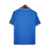 Camisa Itália Retrô 1982 Azul - comprar online
