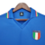Camisa Itália Retrô 1982 Azul na internet