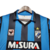 Camisa Inter de Milão Retrô 1988/1990 Azul e Preta - Uhisport na internet