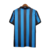 Camisa Inter de Milão Retrô 1988/1990 Azul e Preta - Uhisport - comprar online