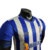 Camisa FC Porto Home 22/23 Jogador New Balance Masculina - Azul e Branco - CAMISAS DE FUTEBOL - Galeria do Sport