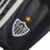 Kit Infatil Atlético Mineiro I 23/24 - Adidas - Preto e branco