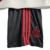 Imagem do Kit Infatil Flamengo II 22/23 Adidas - Branco com detalhes em vermelho
