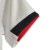 Kit Infatil Flamengo II 22/23 Adidas - Branco com detalhes em vermelho na internet