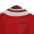 Camisa Liverpool Retrô 1996/1997 Vermelha e Branca - Adidas na internet