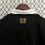 Camisa Vasco III 23/24 - Torcedor Kappa Masculina - Preto - comprar online