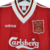 Camisa Liverpool Retrô 1996/1997 Vermelha e Branca - Adidas - comprar online