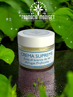 CREMA SUPREME - comprar online