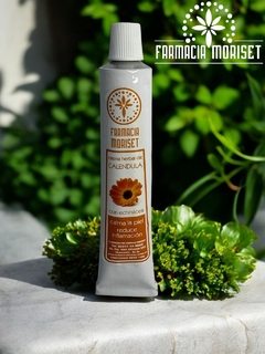 Crema de calendula - comprar online